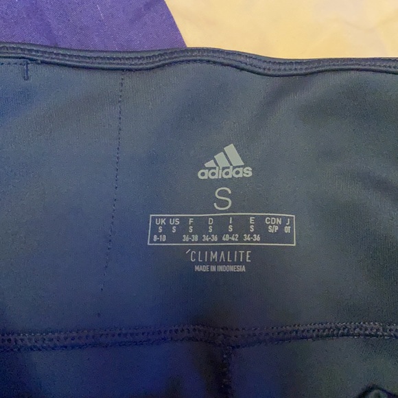 Adidas leggings - Picture 3 of 4
